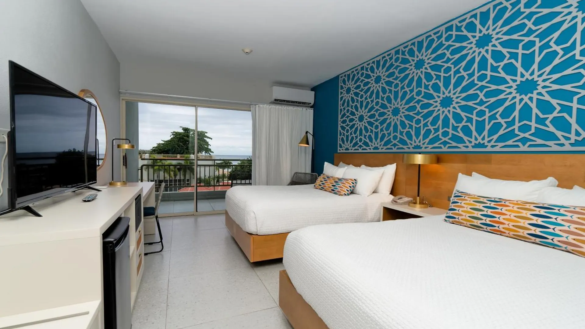 Rincon Of The Seas Grand Caribbean Hotel