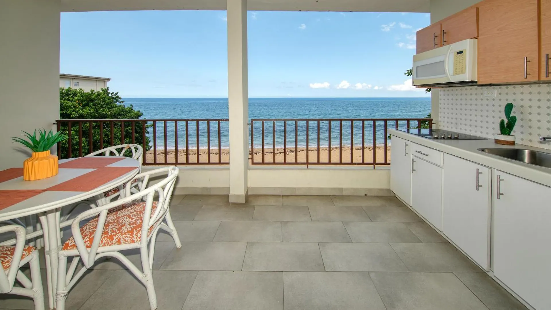 Rincon Of The Seas Grand Caribbean Hotel 3*,  Puerto Rico