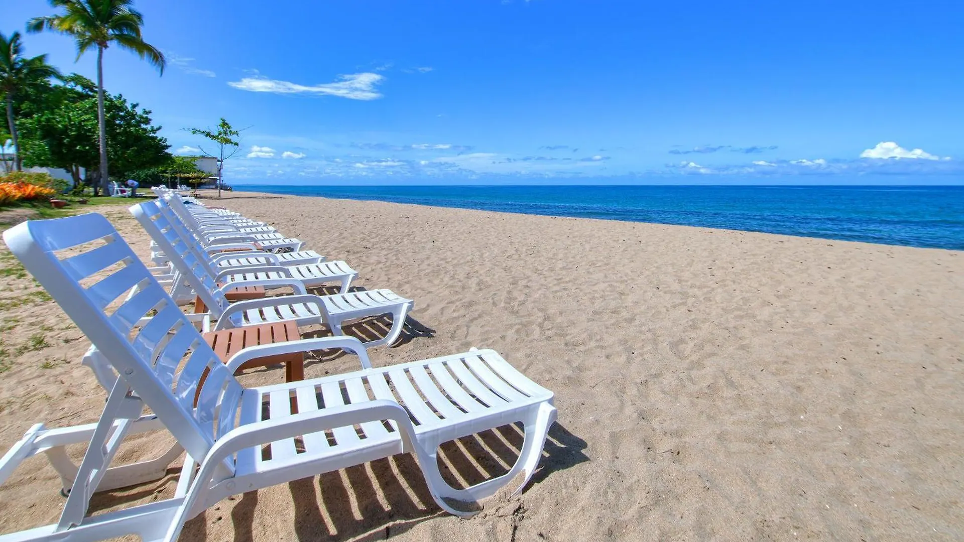 ***  Rincon Of The Seas Grand Caribbean Hotel Puerto Rico