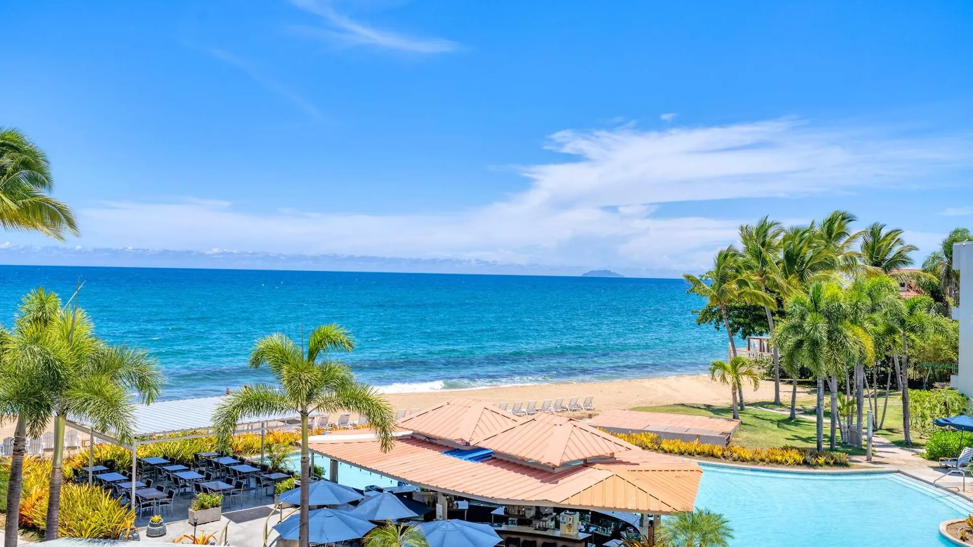 Rincon Of The Seas Grand Caribbean Hotel