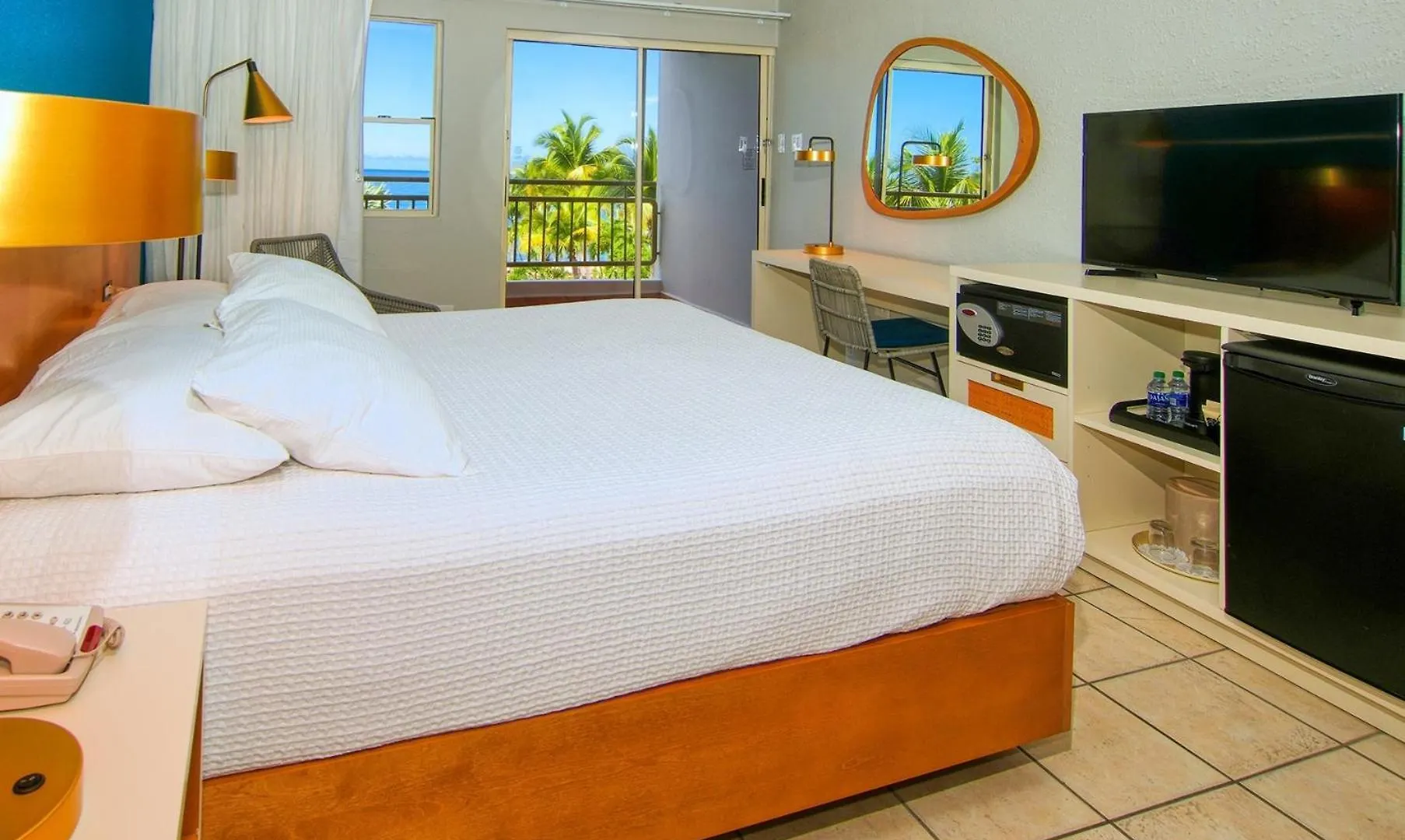 Rincon Of The Seas Grand Caribbean Hotel