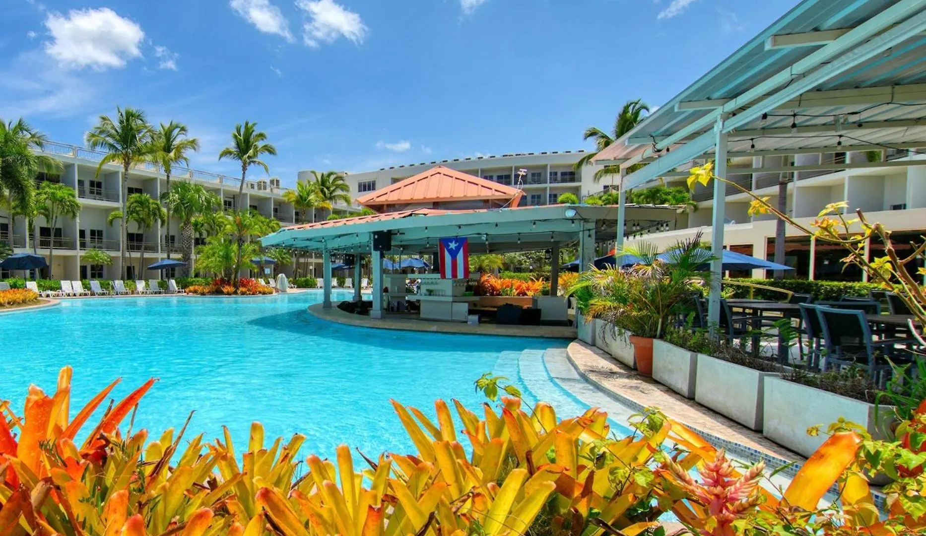 Rincon Of The Seas Grand Caribbean Hotel