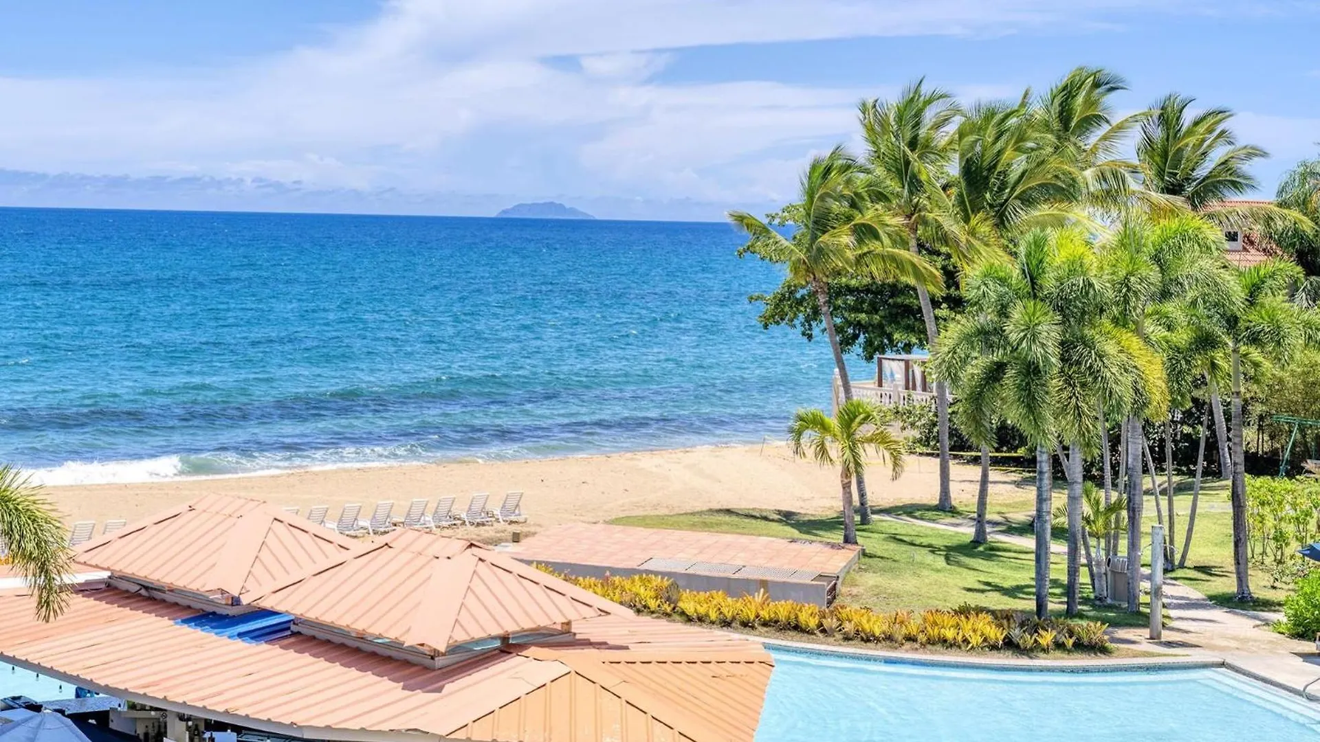 Rincon Of The Seas Grand Caribbean Hotel Puerto Rico