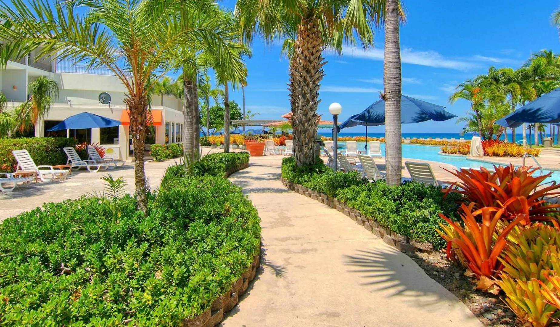 Rincon Of The Seas Grand Caribbean Hotel