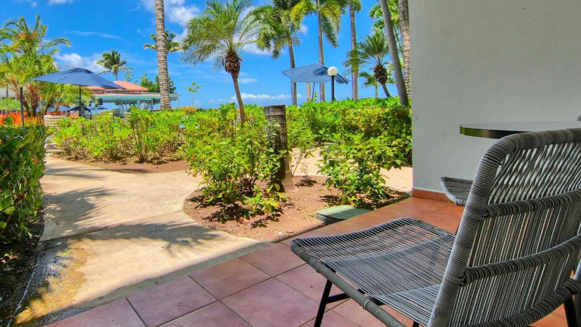 ***  Rincon Of The Seas Grand Caribbean Hotel Puerto Rico