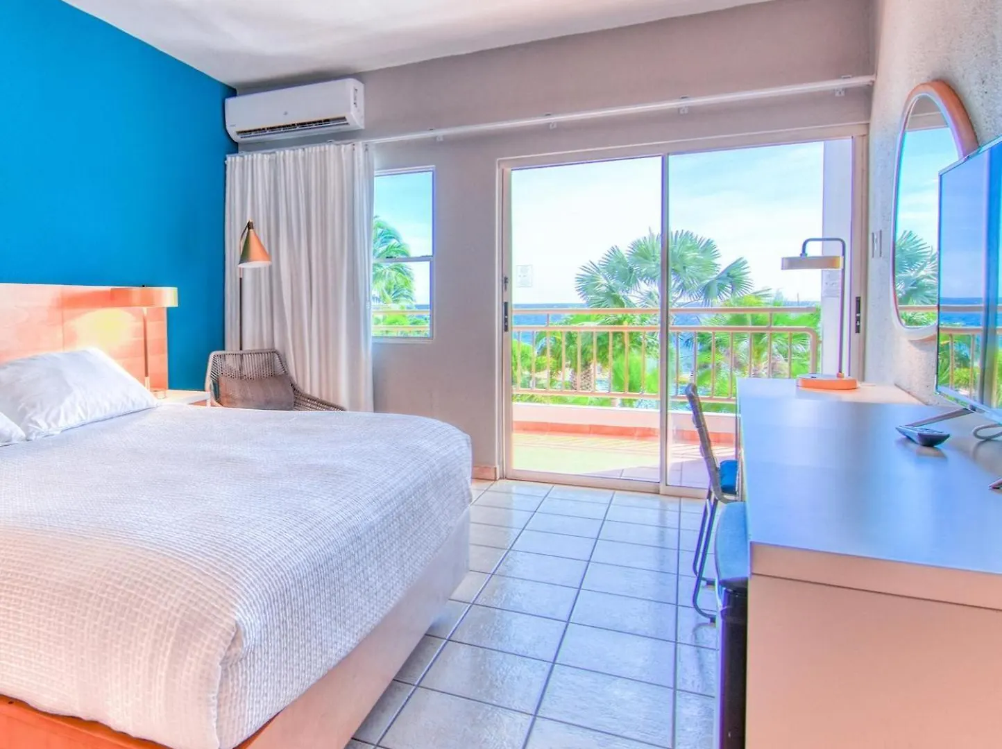 Rincon Of The Seas Grand Caribbean Hotel