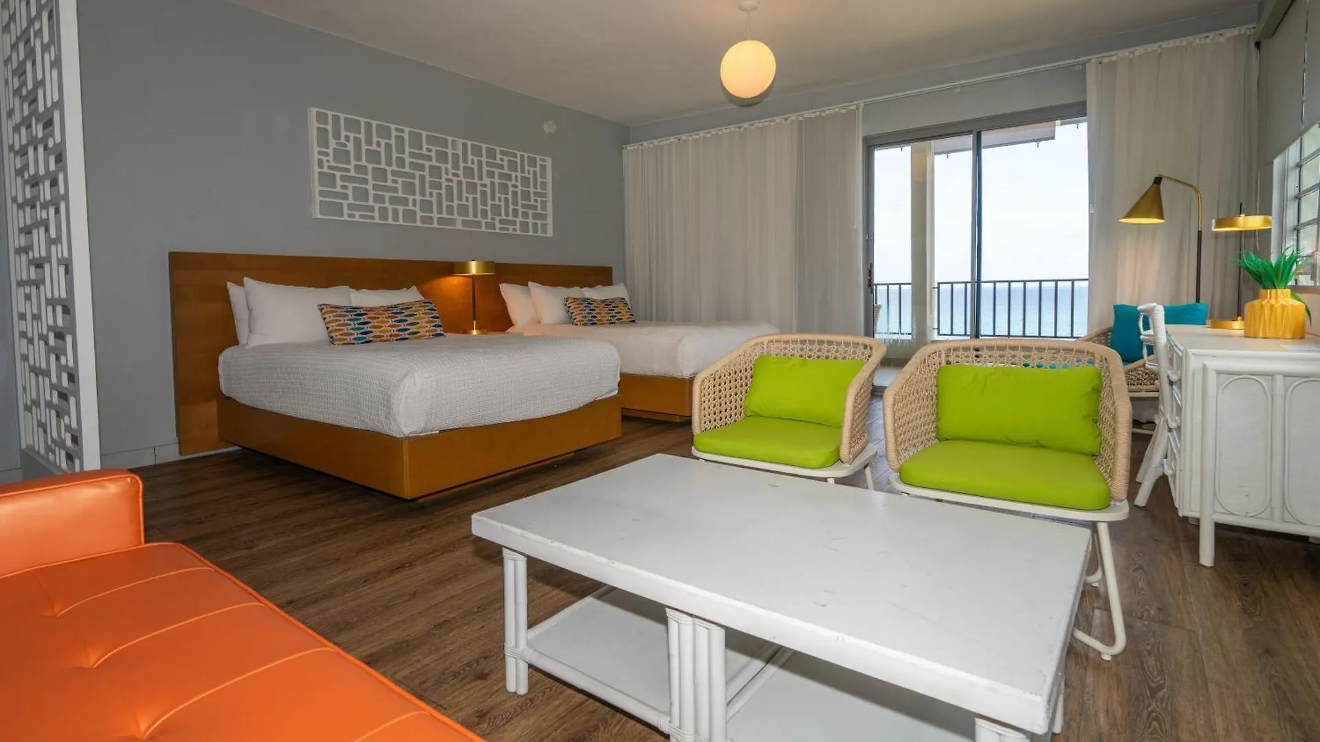 Rincon Of The Seas Grand Caribbean Hotel