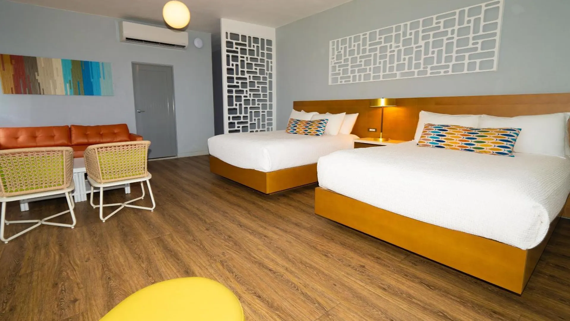 Rincon Of The Seas Grand Caribbean Hotel 3*,  Puerto Rico