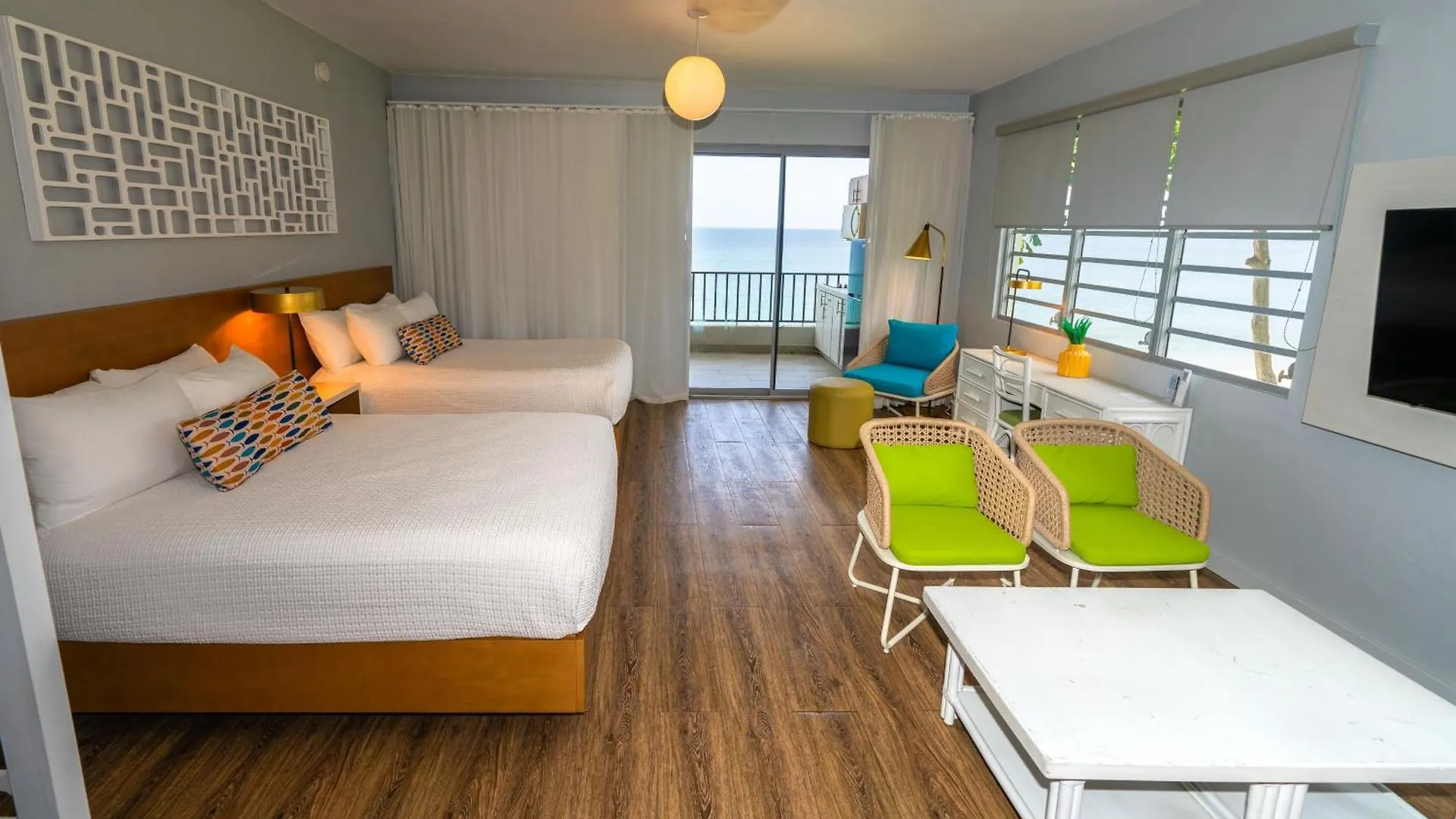 Rincon Of The Seas Grand Caribbean Hotel