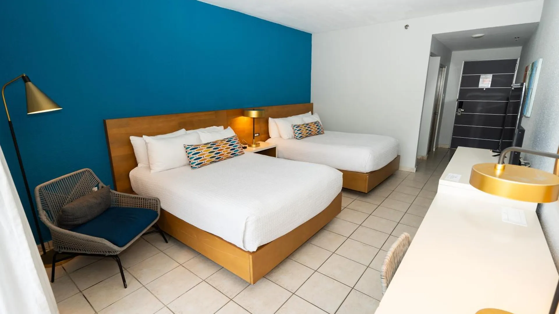 ***  Rincon Of The Seas Grand Caribbean Hotel Puerto Rico