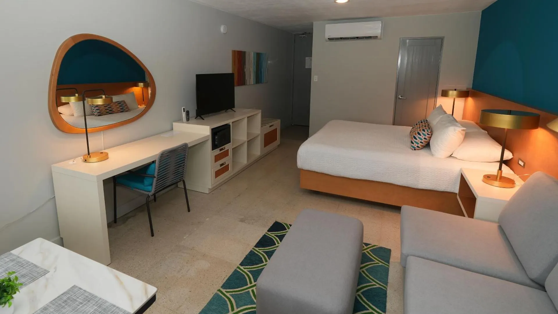 Rincon Of The Seas Grand Caribbean Hotel
