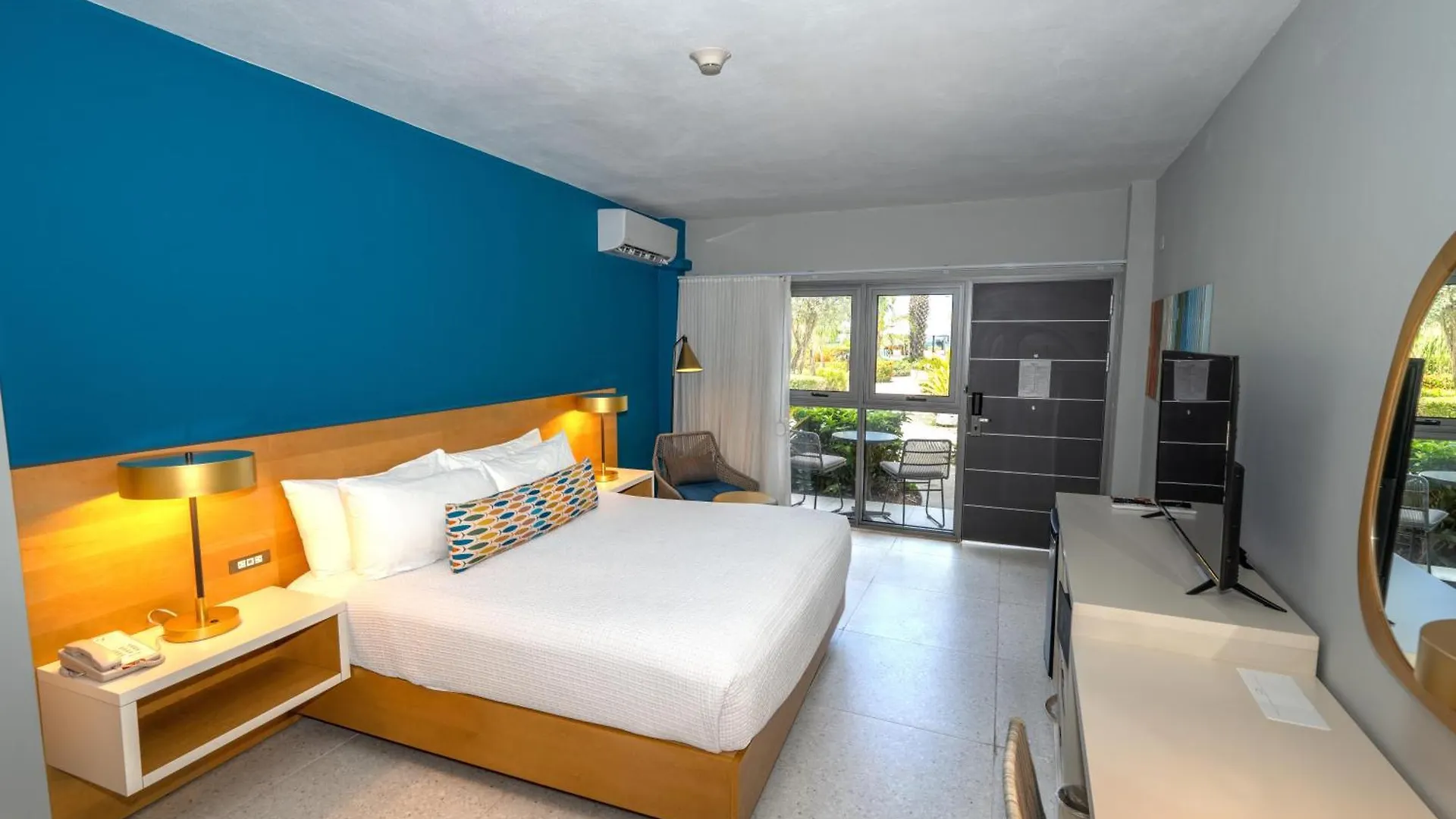 Rincon Of The Seas Grand Caribbean Hotel 3*,