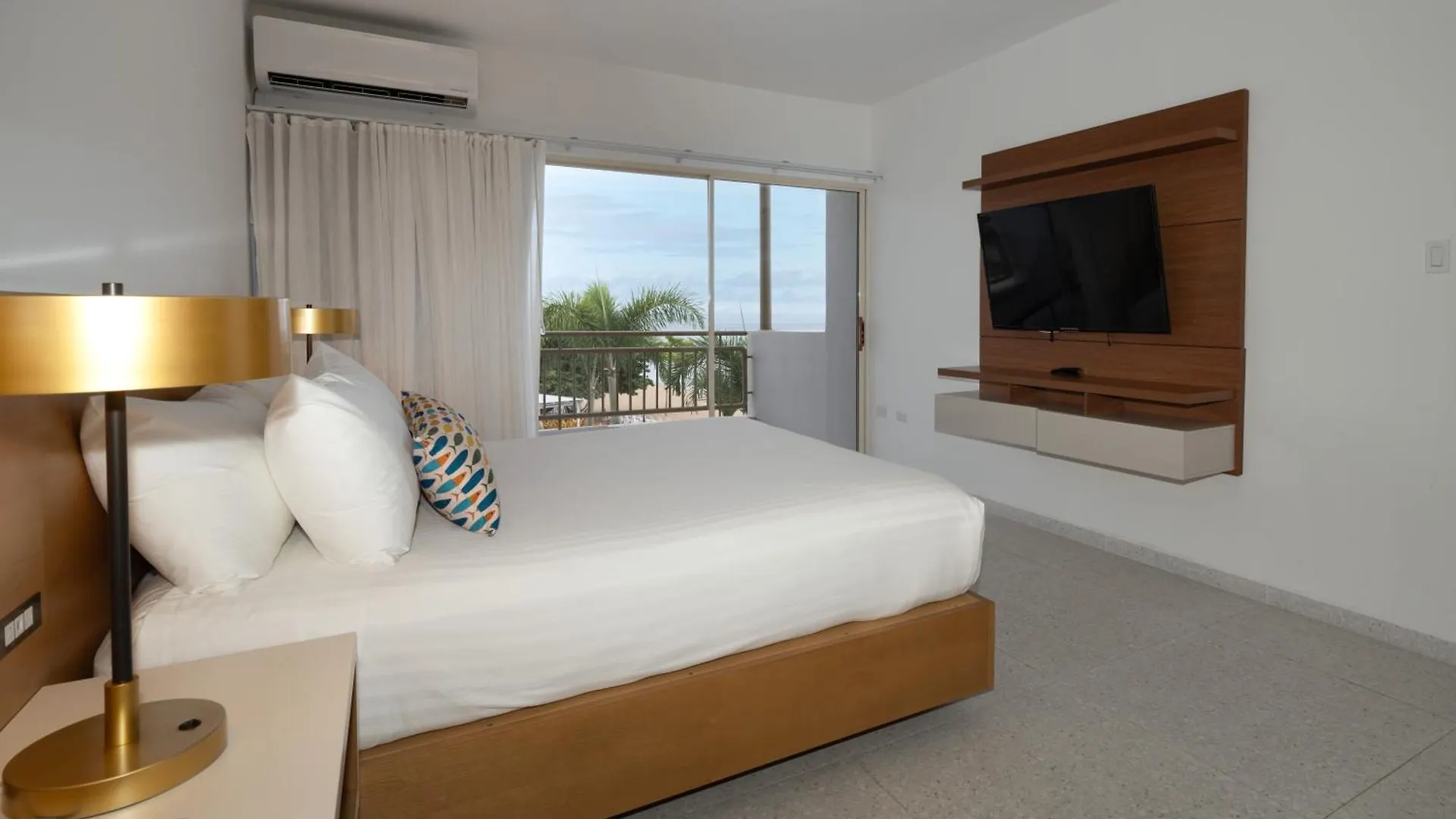 Rincon Of The Seas Grand Caribbean Hotel