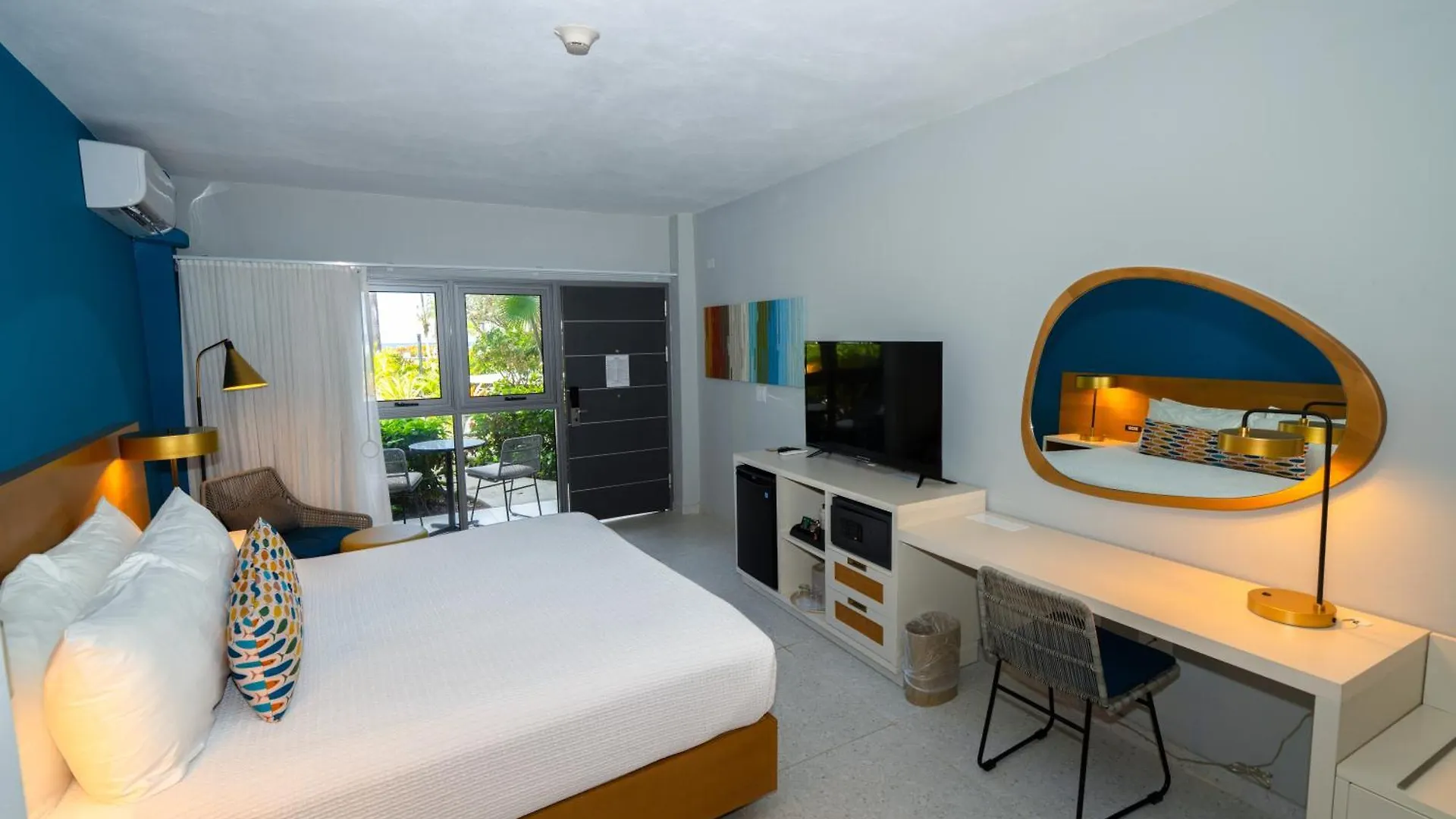 ***  Rincon Of The Seas Grand Caribbean Hotel Puerto Rico