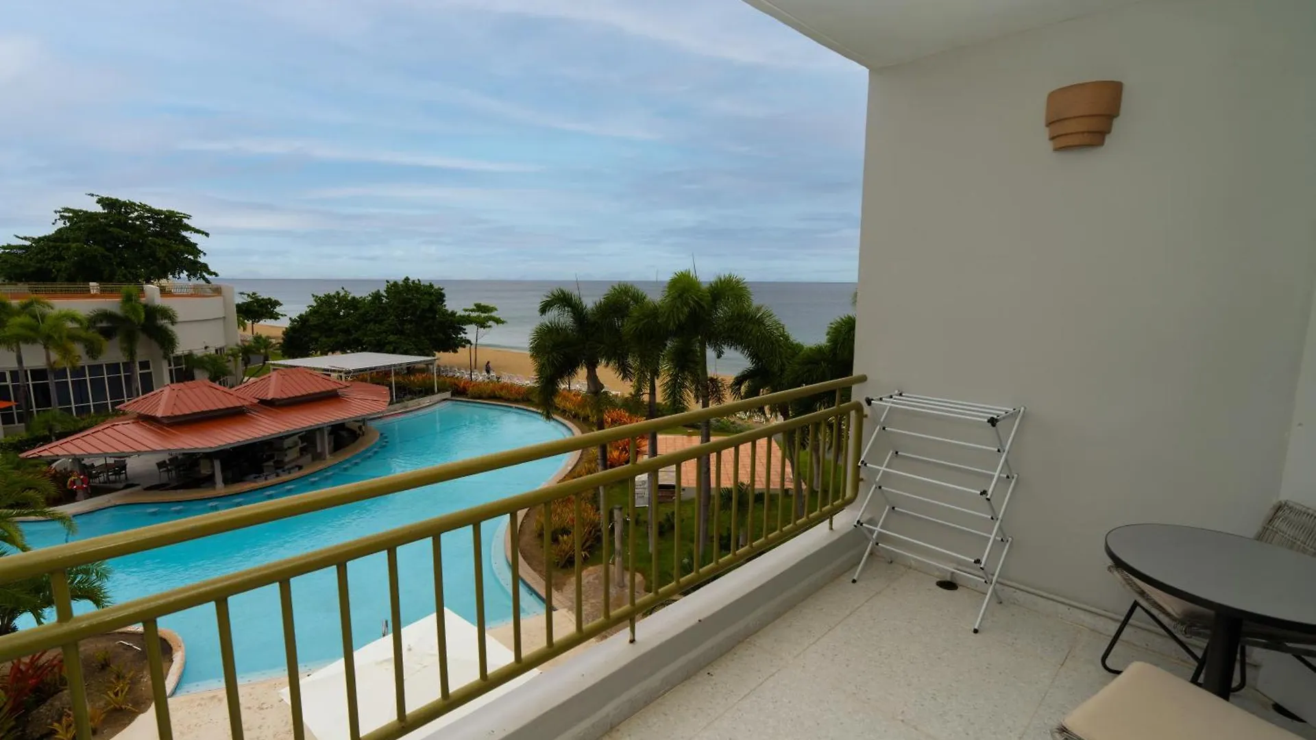 Rincon Of The Seas Grand Caribbean Hotel 3*,