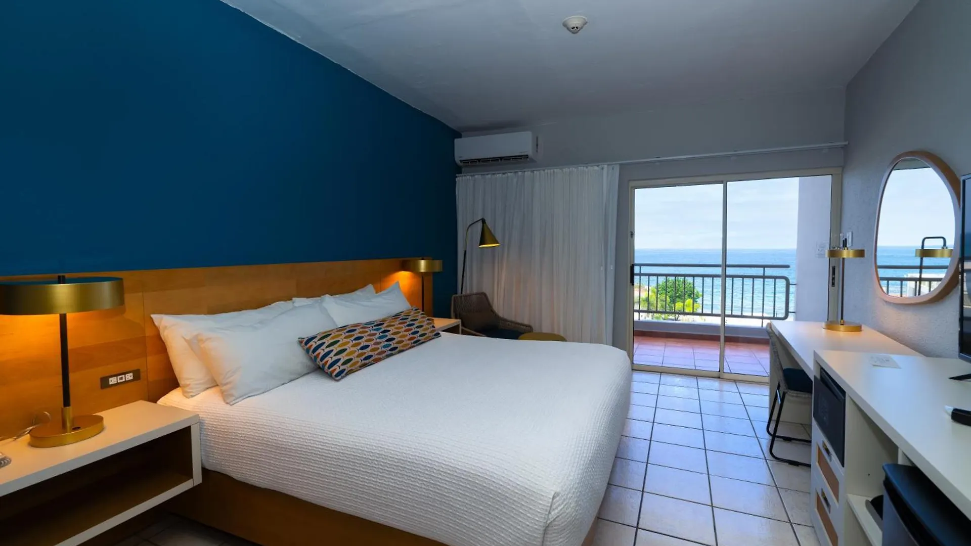 Rincon Of The Seas Grand Caribbean Hotel