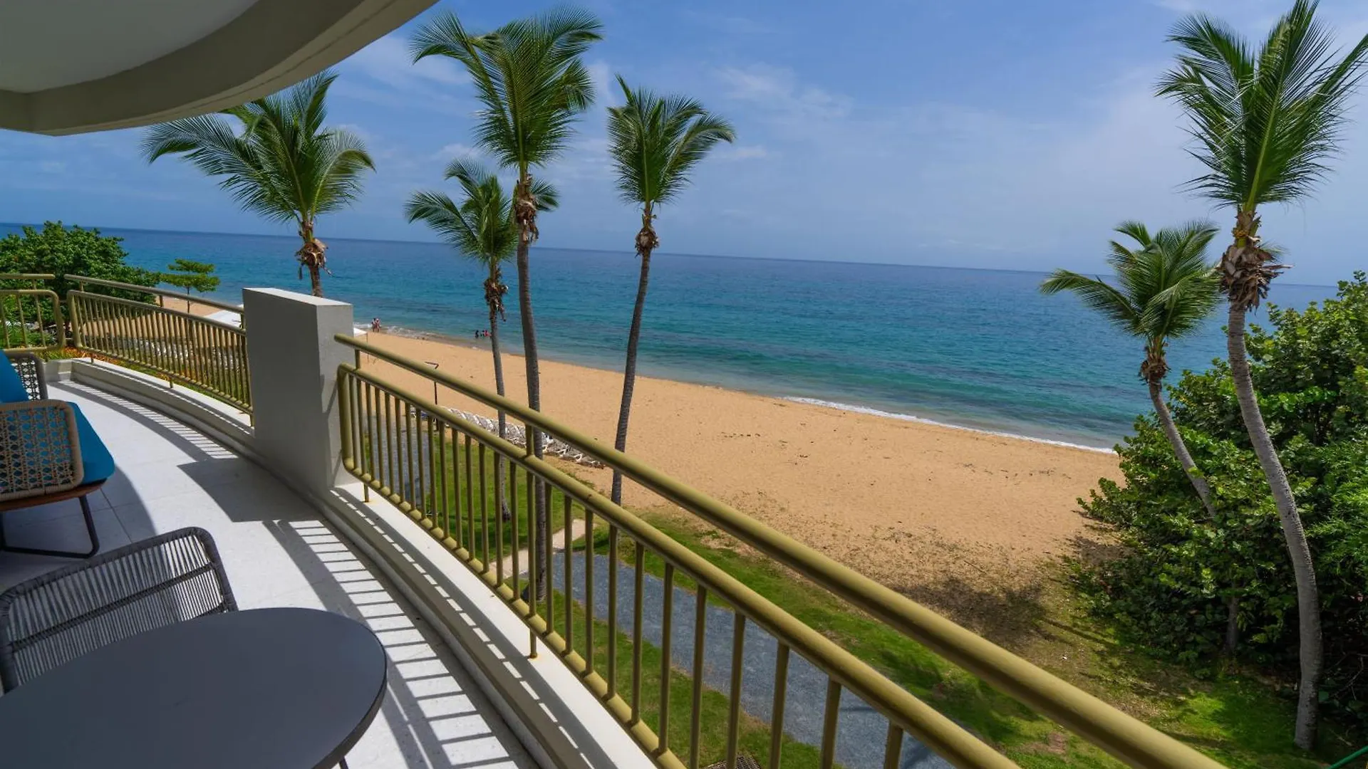 Rincon Of The Seas Grand Caribbean Hotel