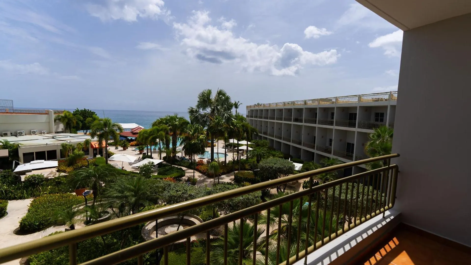 Rincon Of The Seas Grand Caribbean Hotel Puerto Rico
