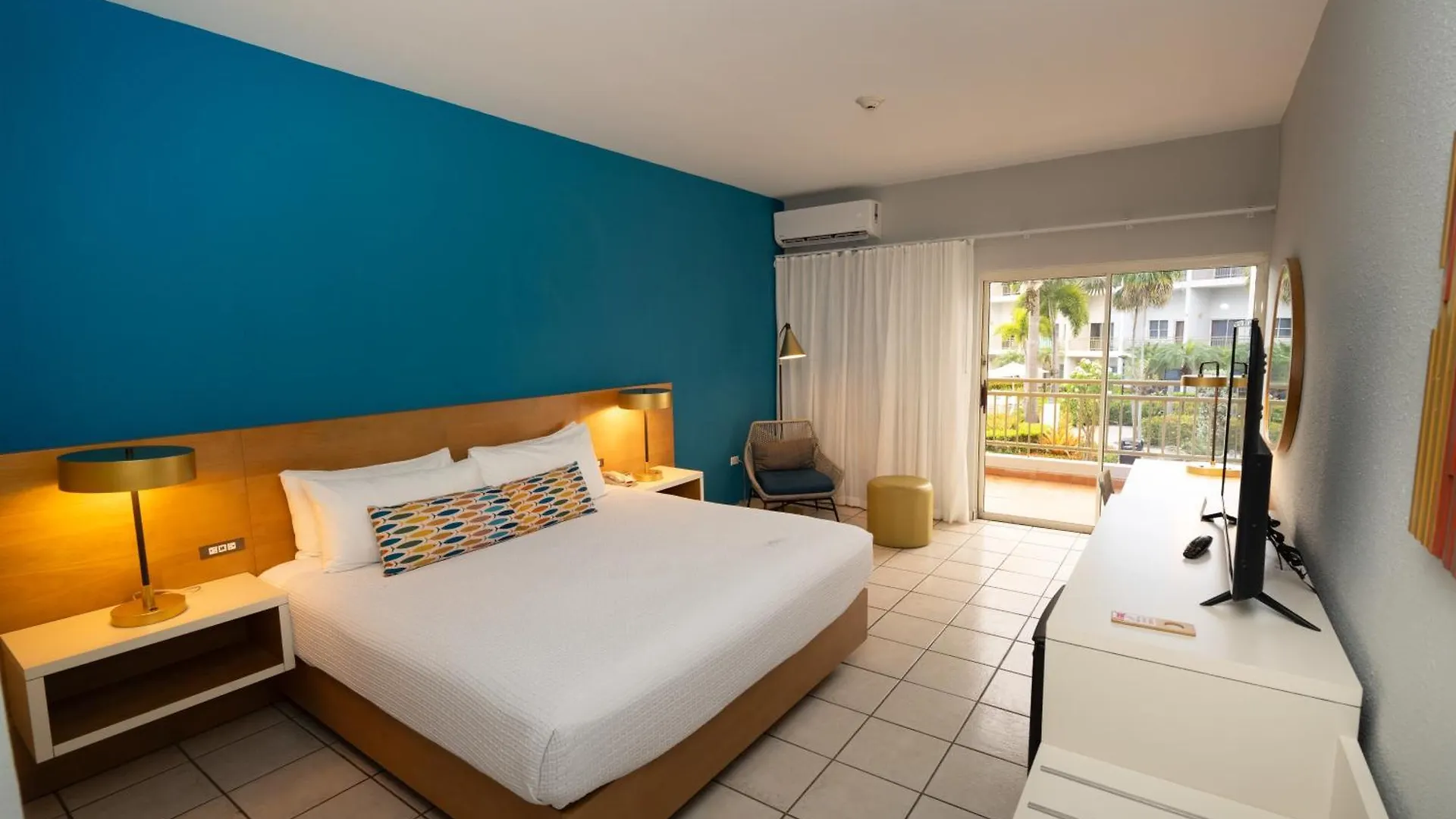 Rincon Of The Seas Grand Caribbean Hotel