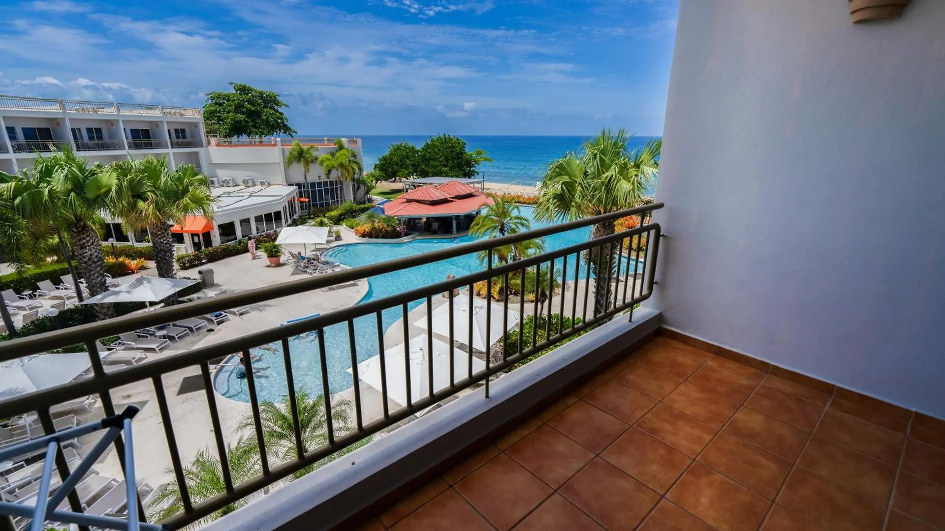 Rincon Of The Seas Grand Caribbean Hotel