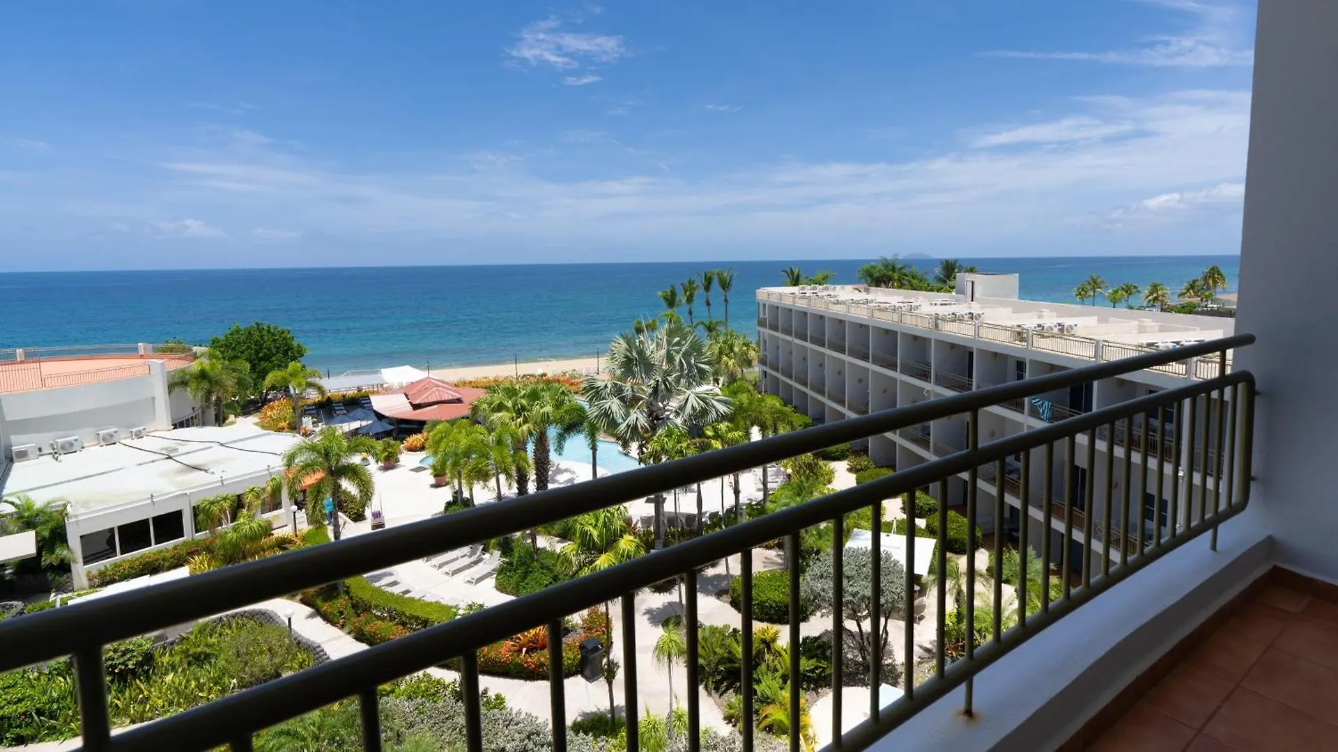 Rincon Of The Seas Grand Caribbean Hotel 3*,