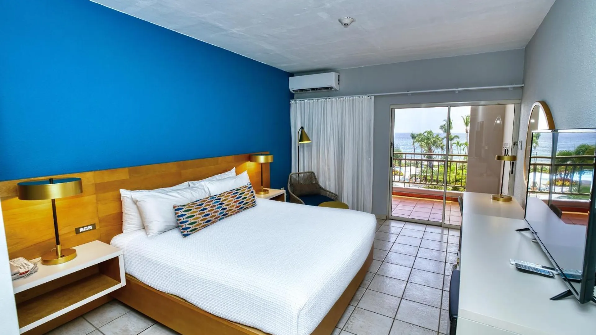 Rincon Of The Seas Grand Caribbean Hotel