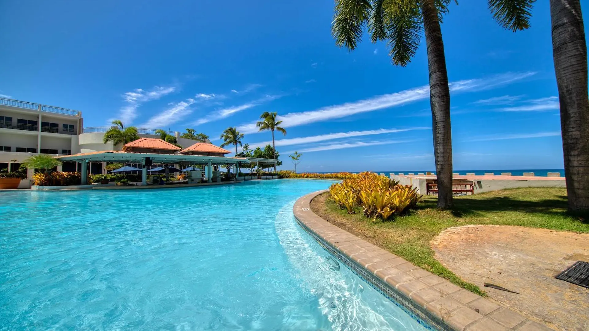 Rincon Of The Seas Grand Caribbean Hotel 3*,  Πουέρτο Ρίκο
