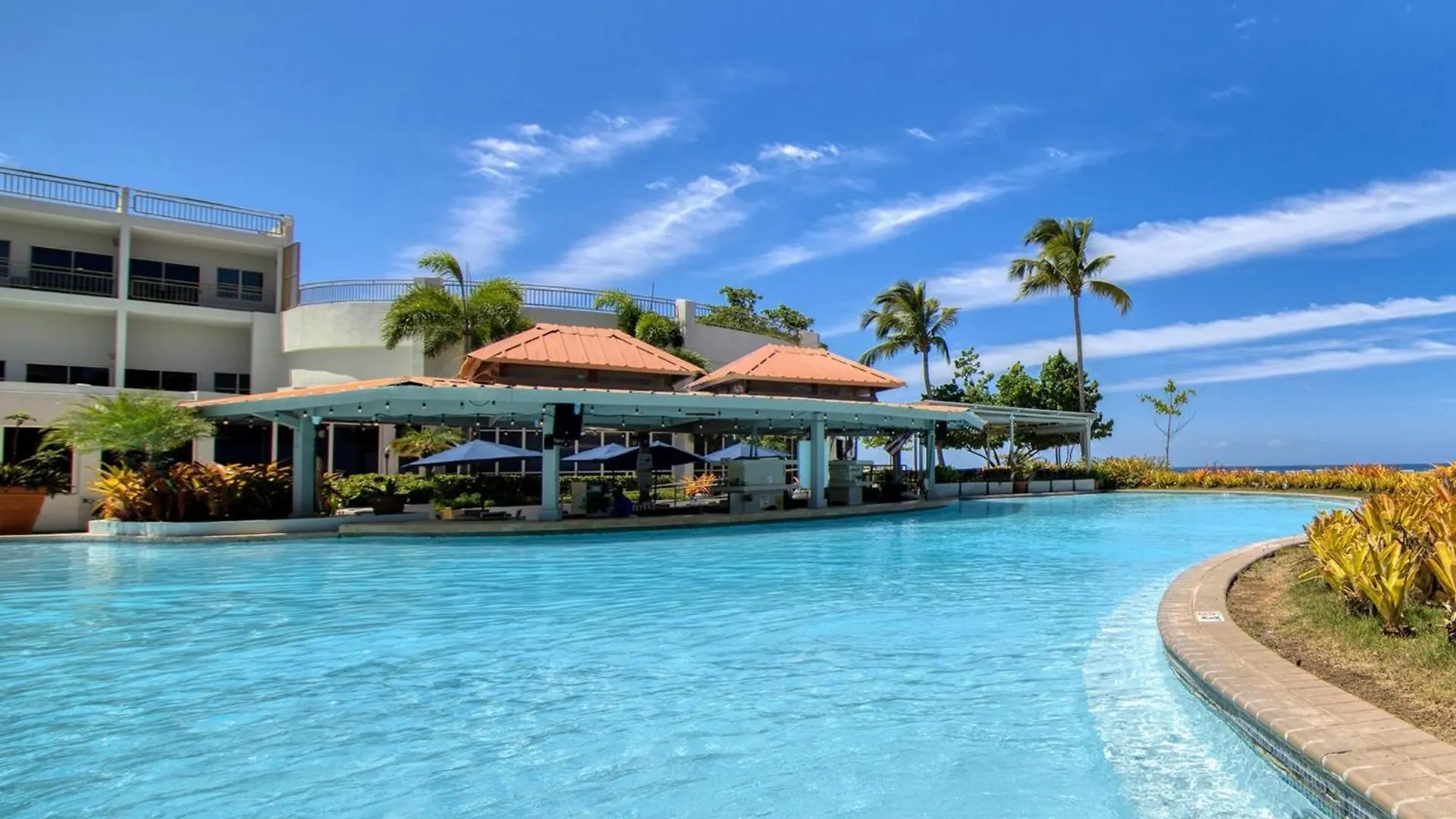 Rincon Of The Seas Grand Caribbean Hotel Porto Rico