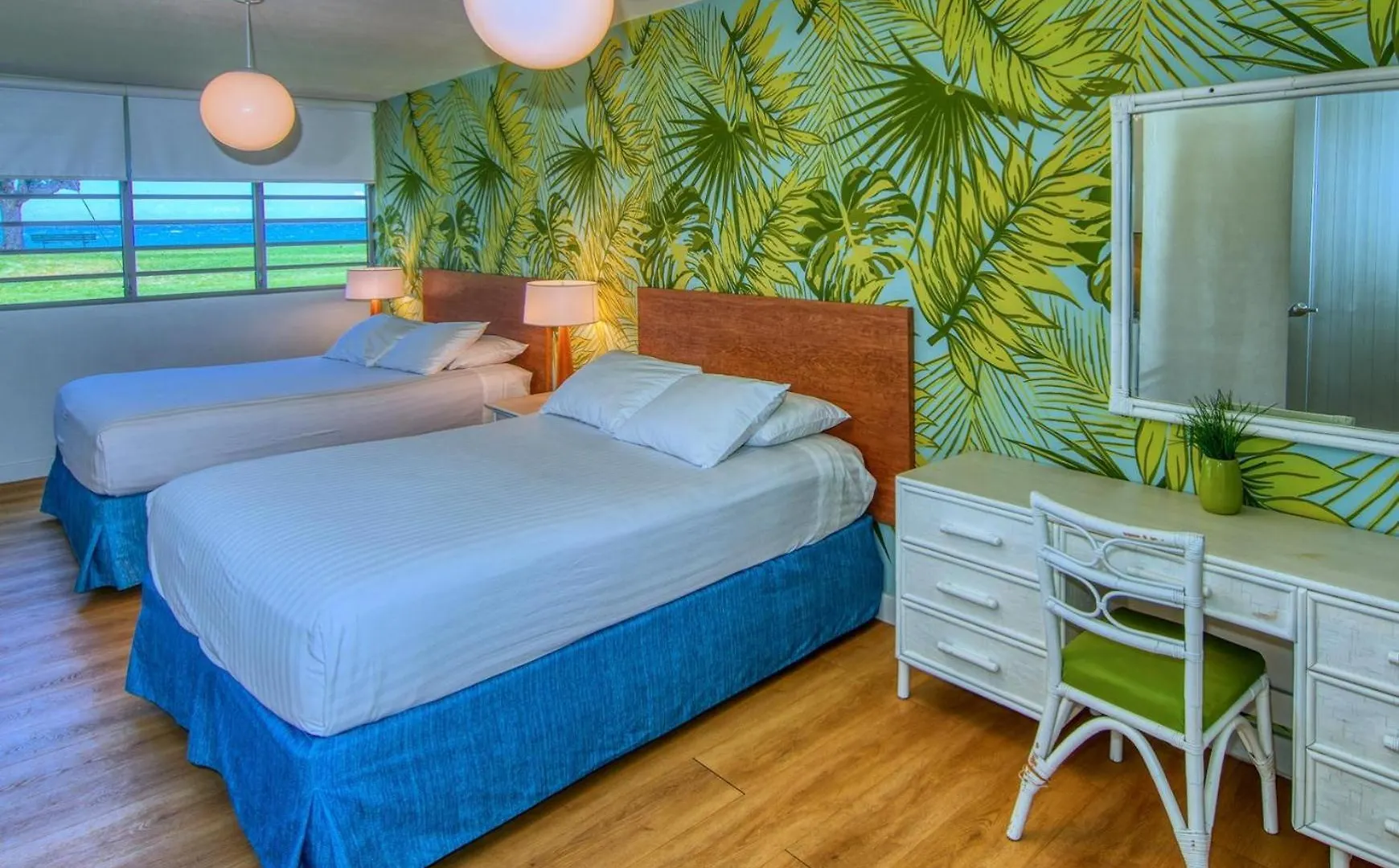Rincon Of The Seas Grand Caribbean Hotel Porto Rico