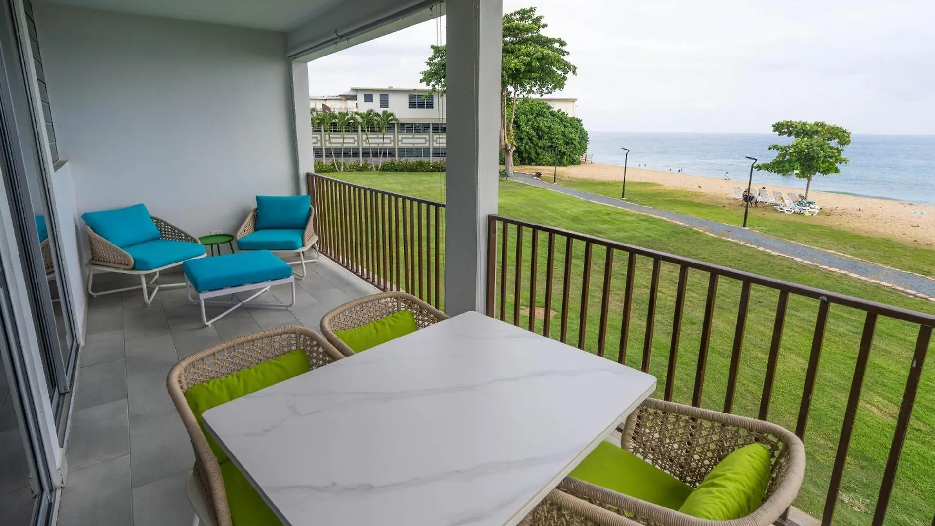 ***  Rincon Of The Seas Grand Caribbean Hotel Porto Rico