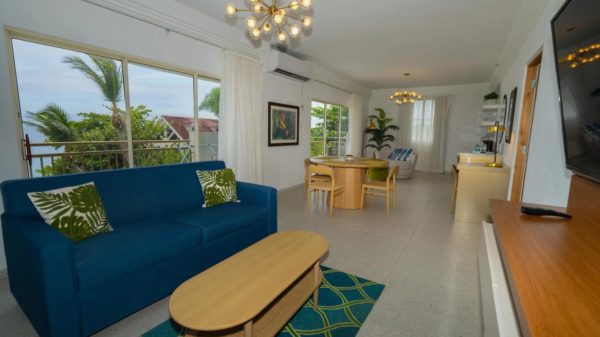 ***  Rincon Of The Seas Grand Caribbean Hotel Πουέρτο Ρίκο