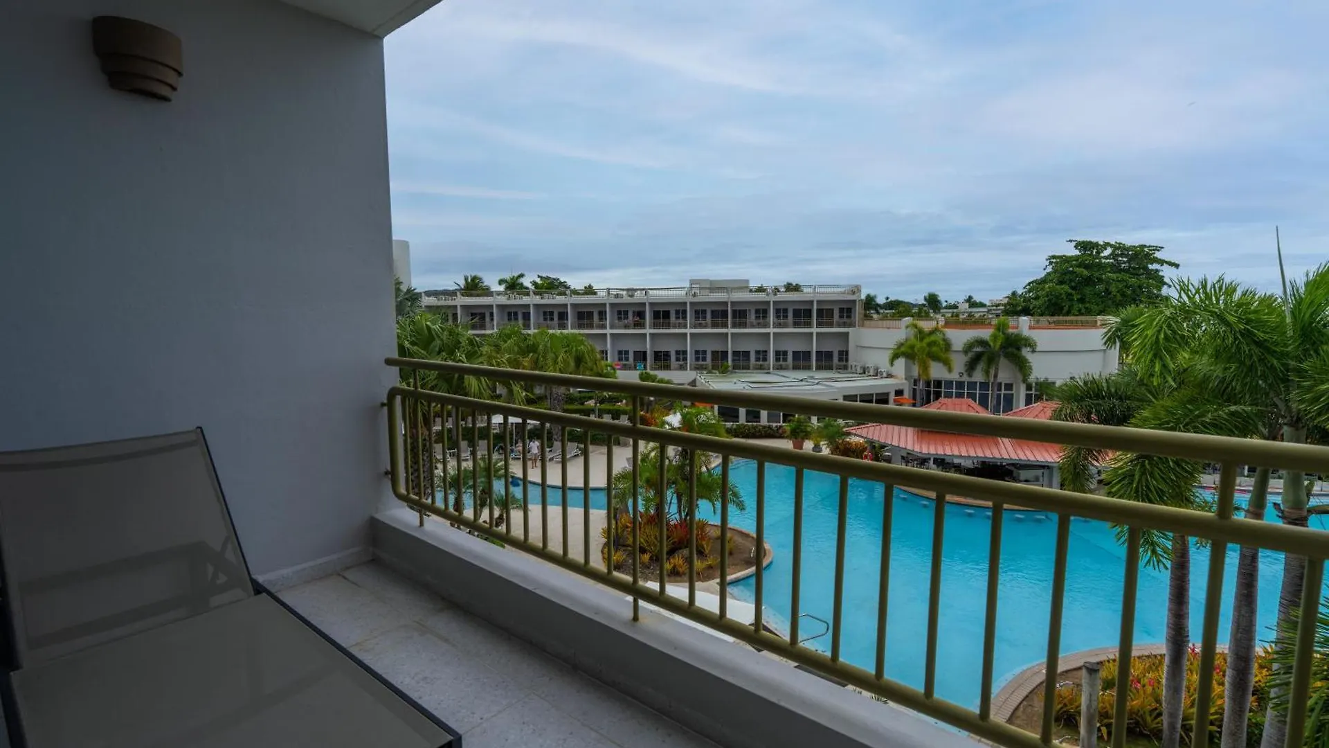 Rincon Of The Seas Grand Caribbean Hotel 3*,  Πουέρτο Ρίκο